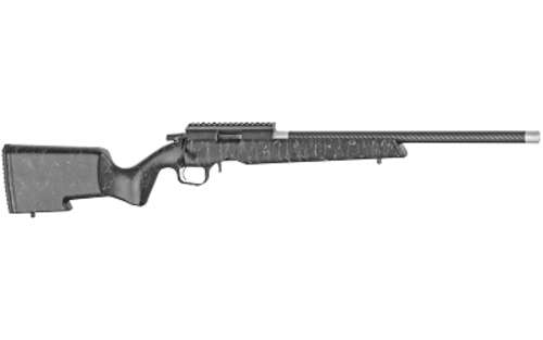 Rifles Long Guns Christensen Arms Ranger 22 22LR CHRISTENSEN RANGER 22LR 18" BLK • Model: Ranger 22